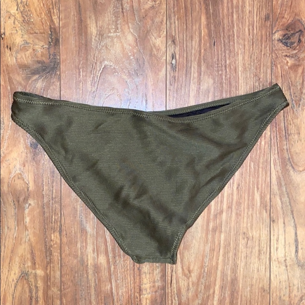 Army green bikini - Picture 5 of 5